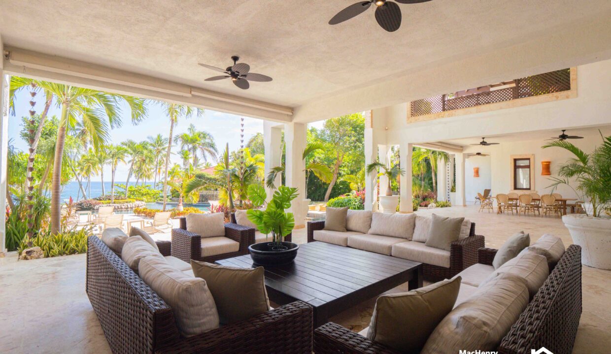 LAND FOR SALE IN SOSUA,CABARETE PUERTO PLATA - REALTORDR-7