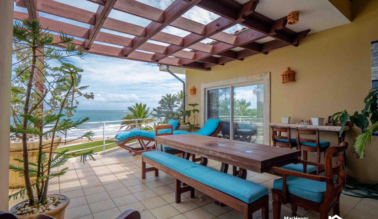 LAND FOR SALE IN SOSUA,CABARETE PUERTO PLATA - REALTORDR-51