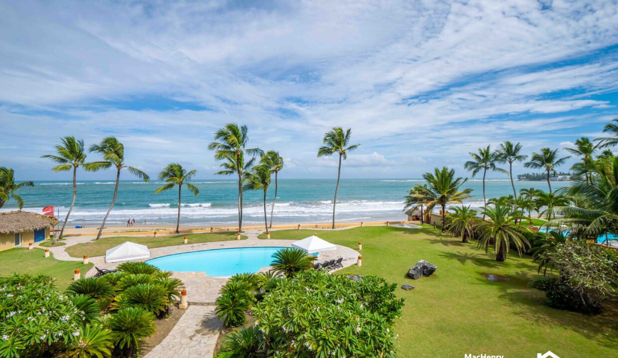 LAND FOR SALE IN SOSUA,CABARETE PUERTO PLATA - REALTORDR-52