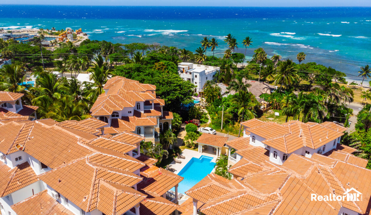 3 Bedroom apartment in puerto plata, Cabarete encuentro in PUERTO PLATA SOSUA OCEAN VILLAGE Cabarete For Sale in sosua CABARETE - PLAYA ENCUENTRO-SOSUA - SOV Land - Apartment - House- Villa by RealtorDR-15-3-2