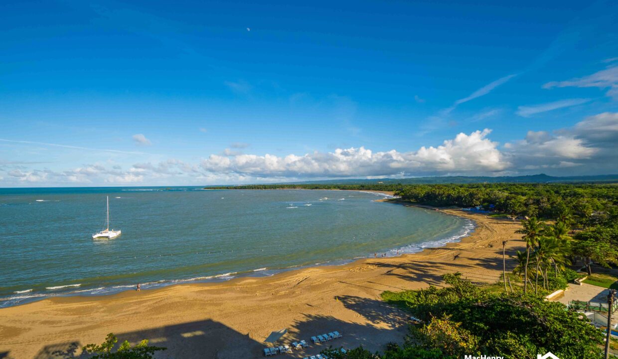 LAND FOR SALE IN SOSUA,CABARETE PUERTO PLATA - REALTORDR-4