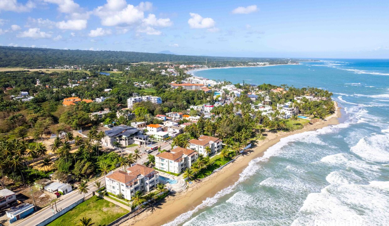 FOR SALE 2 BEDROOM APARTMENT IN CABARETE - FOR SALE - VILLA - LAND - APARTMENTS - CONDOS - HOUSE - REALTORDR - SOSUA - PUERTO PLATA - CABARETE - PUNTA CANA LAS TERRENAS - PROPERTIES FOR SALE BUYING-23