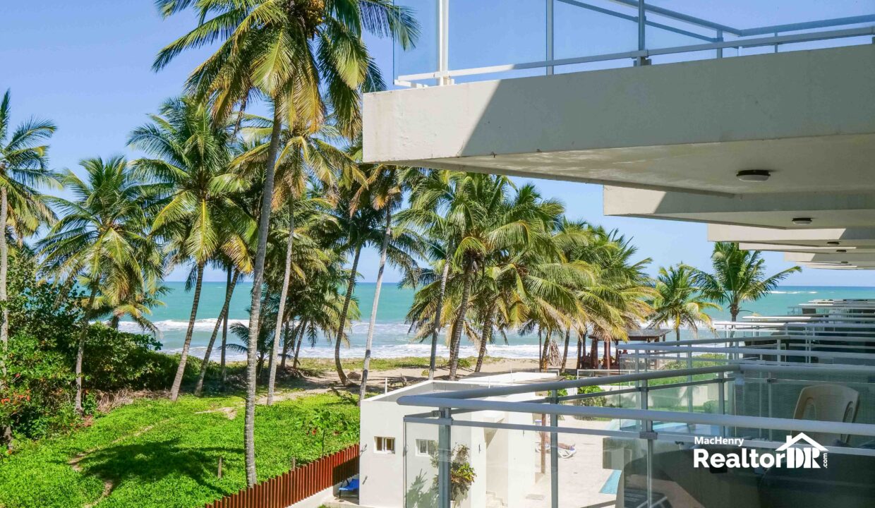 LAND FOR SALE IN SOSUA,CABARETE PUERTO PLATA - REALTORDR-14