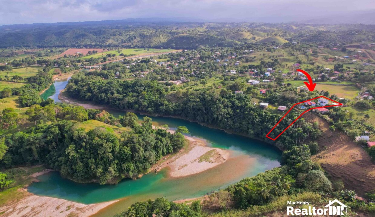 LAND FOR SALE IN SOSUA,CABARETE PUERTO PLATA - REALTORDR-24 (Canva-edited)