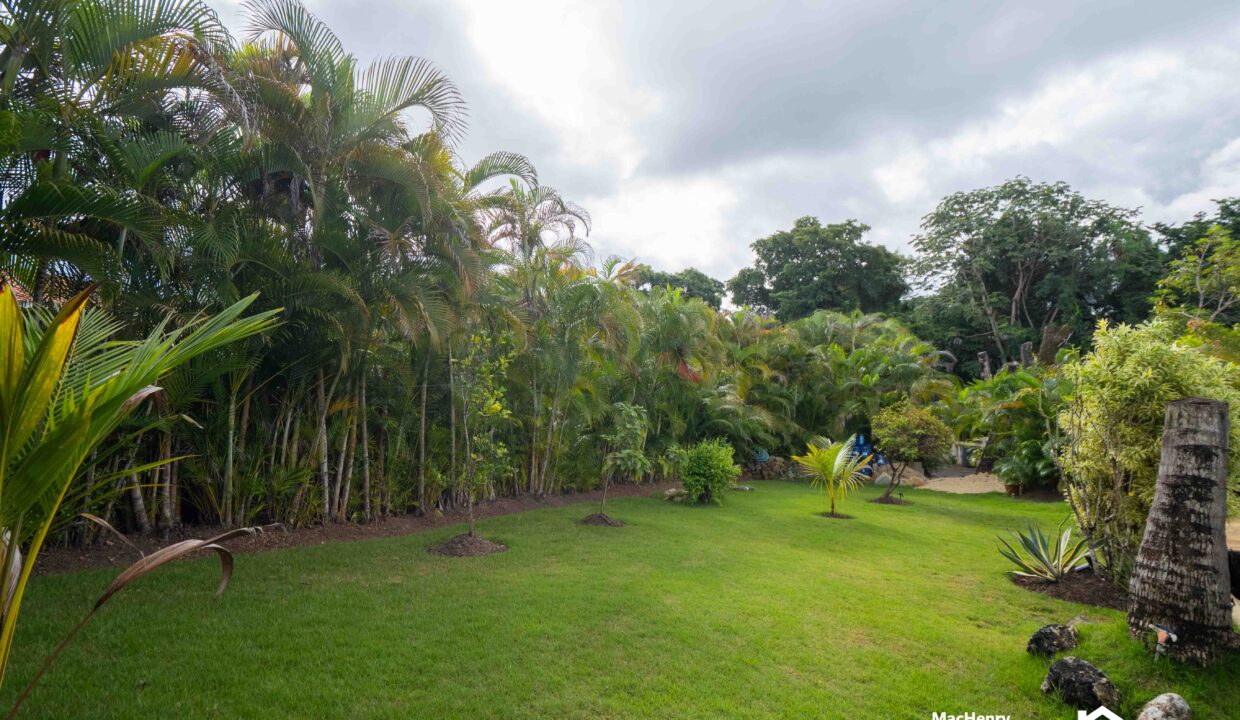 LAND FOR SALE IN SOSUA,CABARETE PUERTO PLATA - REALTORDR-26