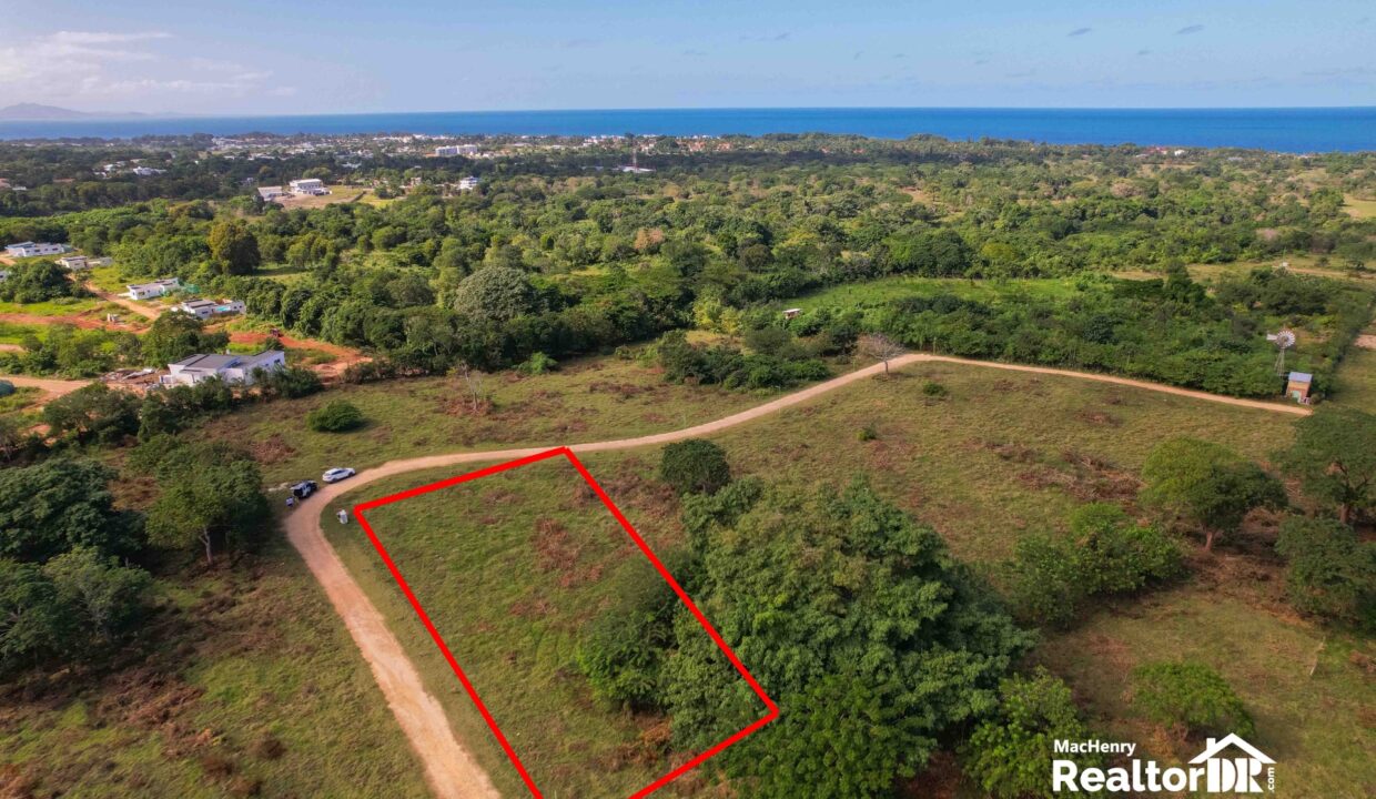 LAND FOR SALE IN SOSUA,CABARETE PUERTO PLATA - REALTORDR-3 (Canva-edited)