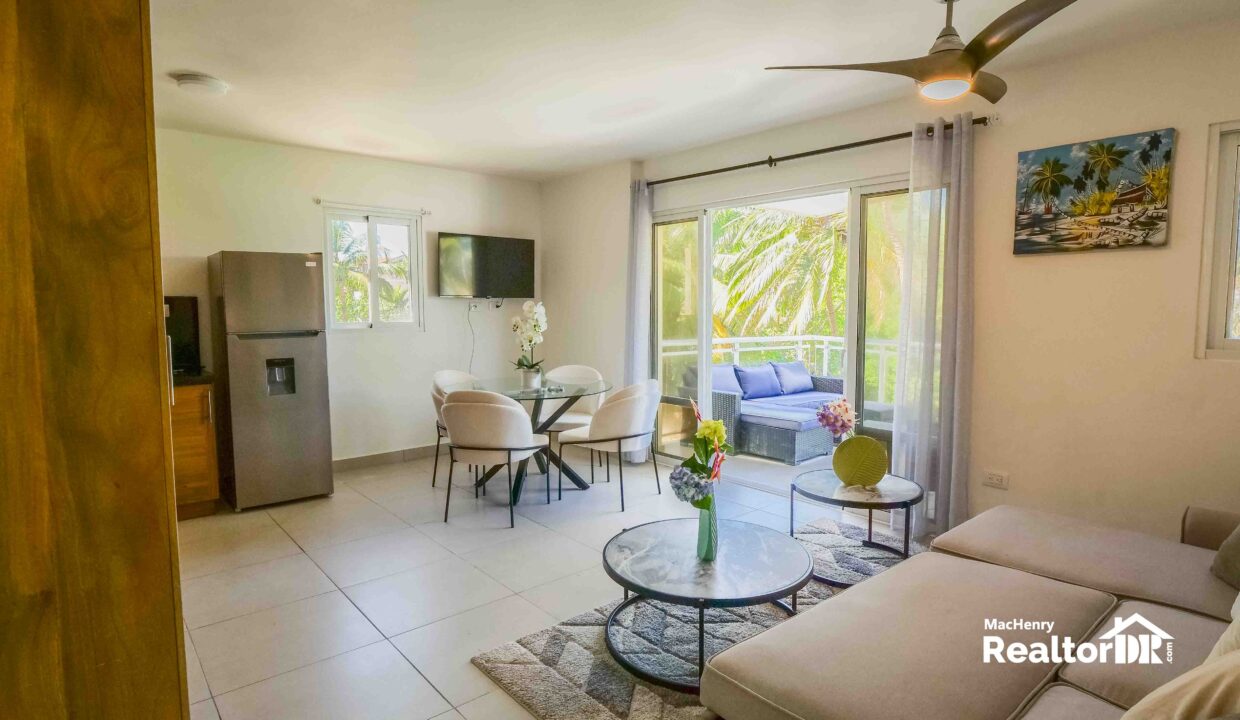 LAND FOR SALE IN SOSUA,CABARETE PUERTO PLATA - REALTORDR-5