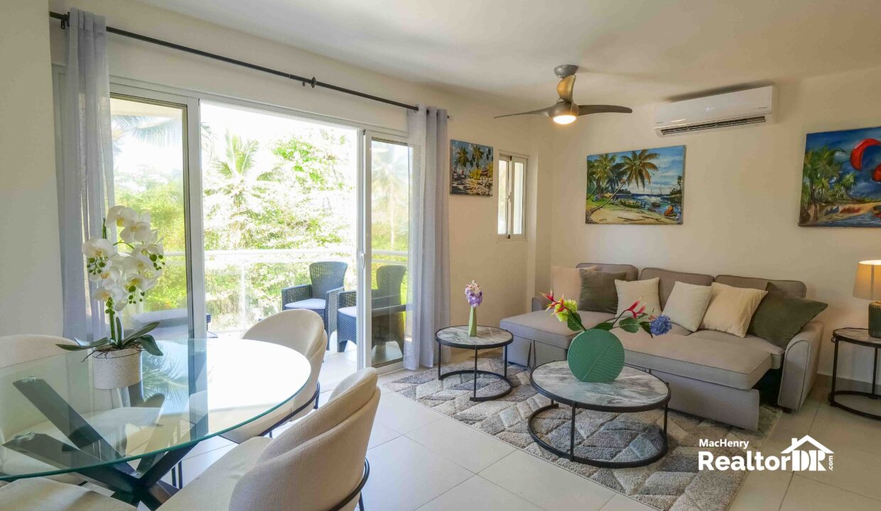 LAND FOR SALE IN SOSUA,CABARETE PUERTO PLATA - REALTORDR-8