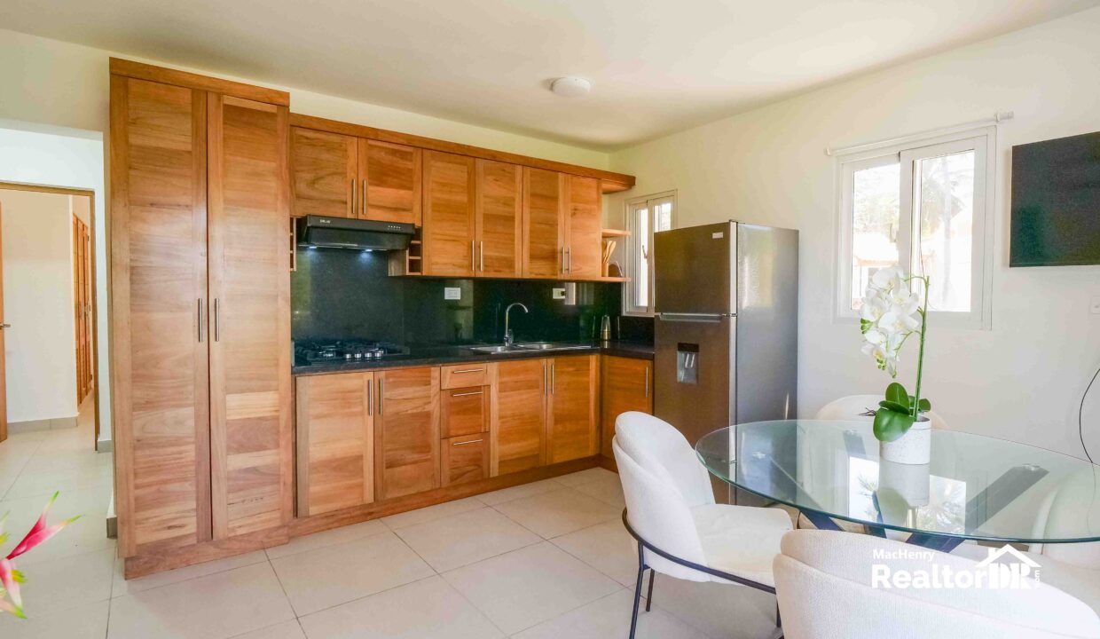 LAND FOR SALE IN SOSUA,CABARETE PUERTO PLATA - REALTORDR-9