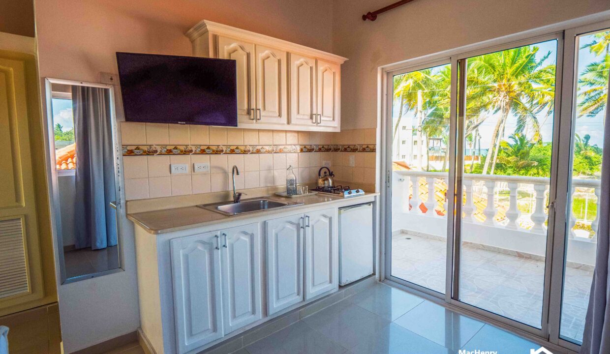 6 bedroom house in cabarete For Sale in sosua- Land - Apartment - RealtorDR-17