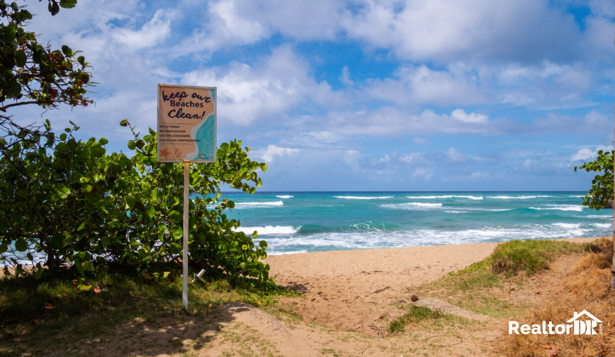 GRAND LAGUNA BEACH Apartment House For Sale - Land For Sale - RealtorDR For Sale Cabarete-Sosua-2 (28 of 29)