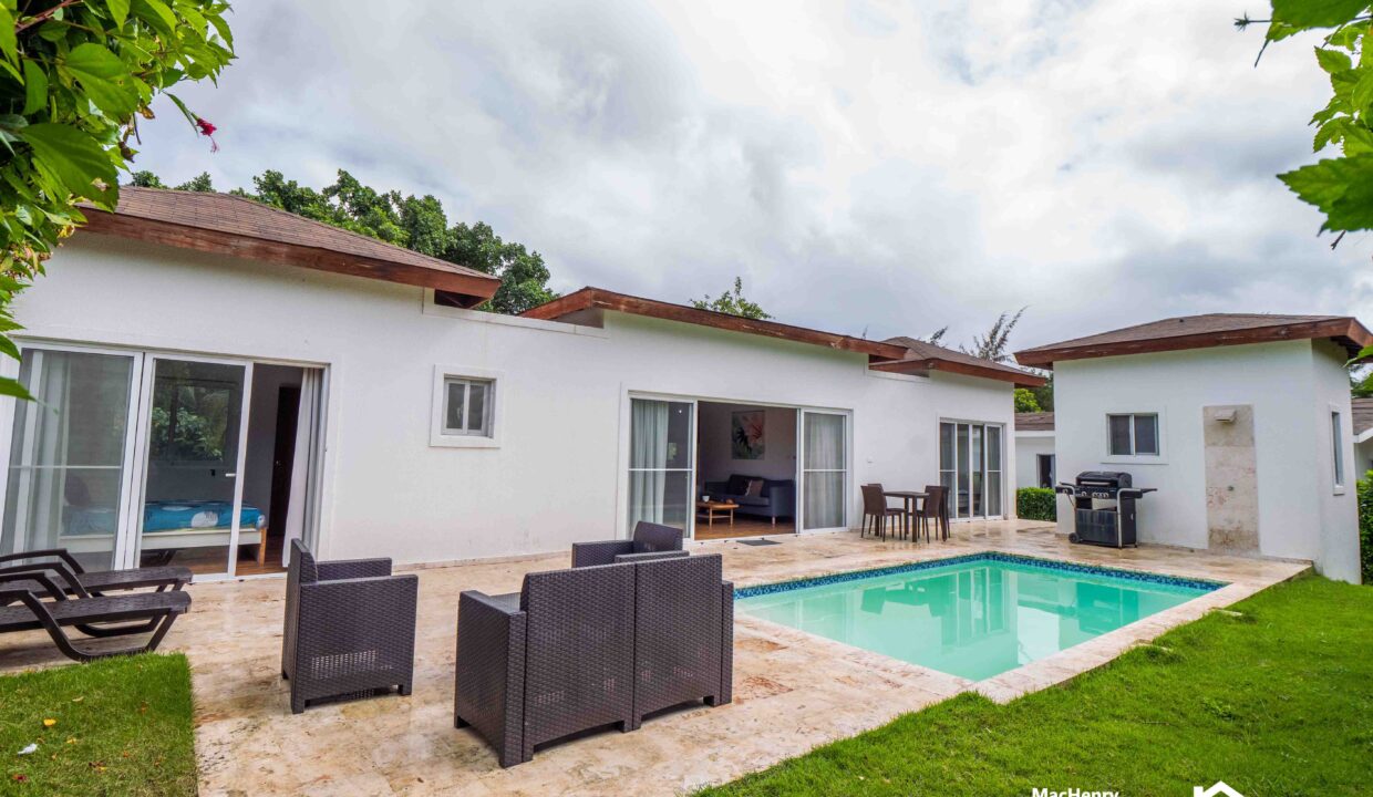 LAND FOR SALE IN SOSUA,CABARETE PUERTO PLATA - REALTORDR-10