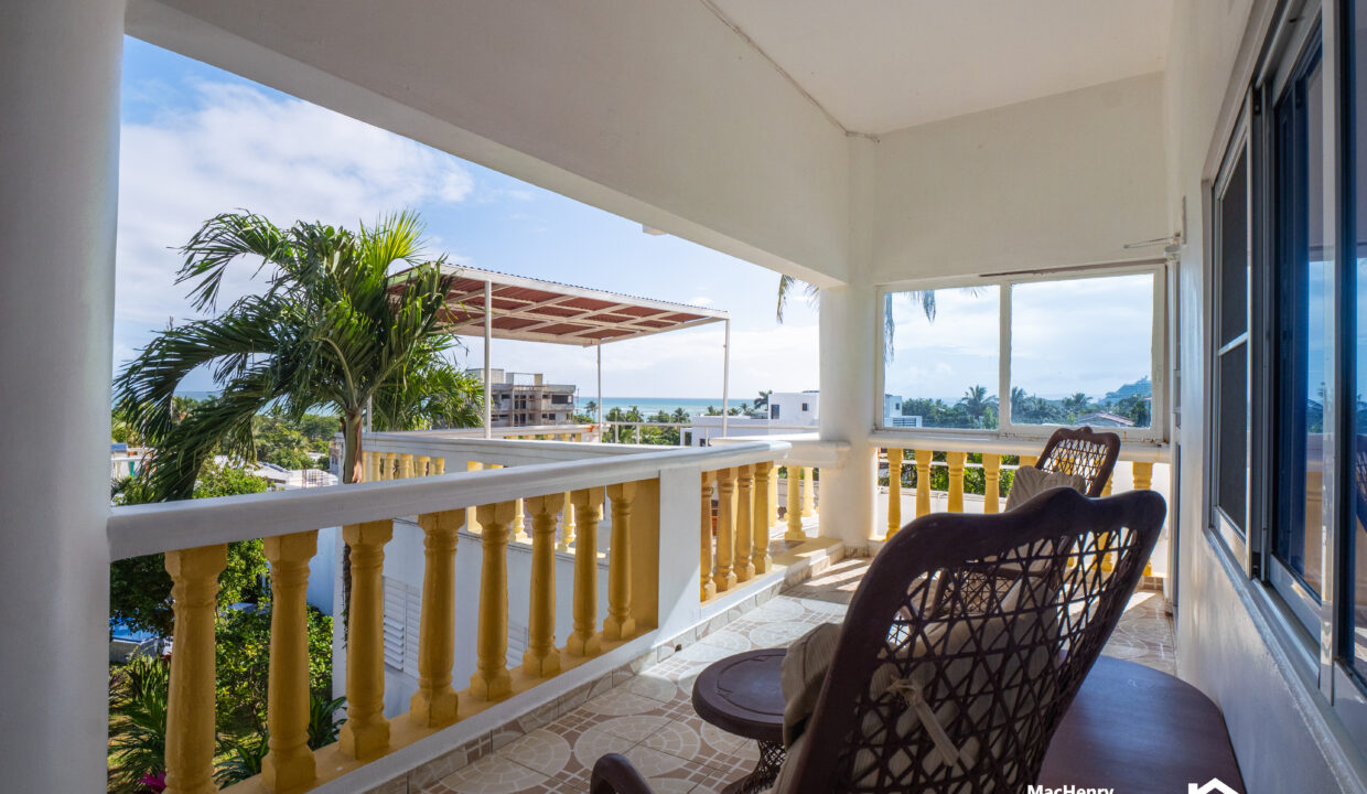 LAND FOR SALE IN SOSUA,CABARETE PUERTO PLATA - REALTORDR-14