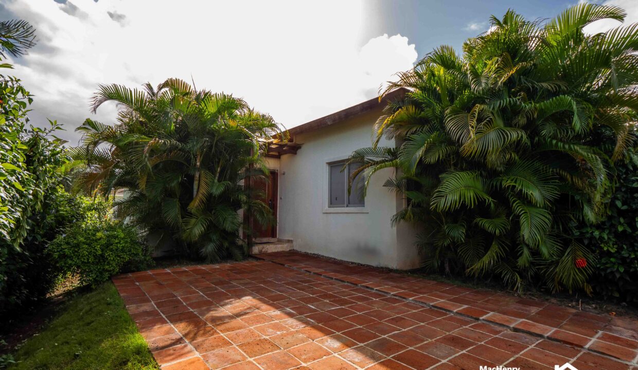 LAND FOR SALE IN SOSUA,CABARETE PUERTO PLATA - REALTORDR-16