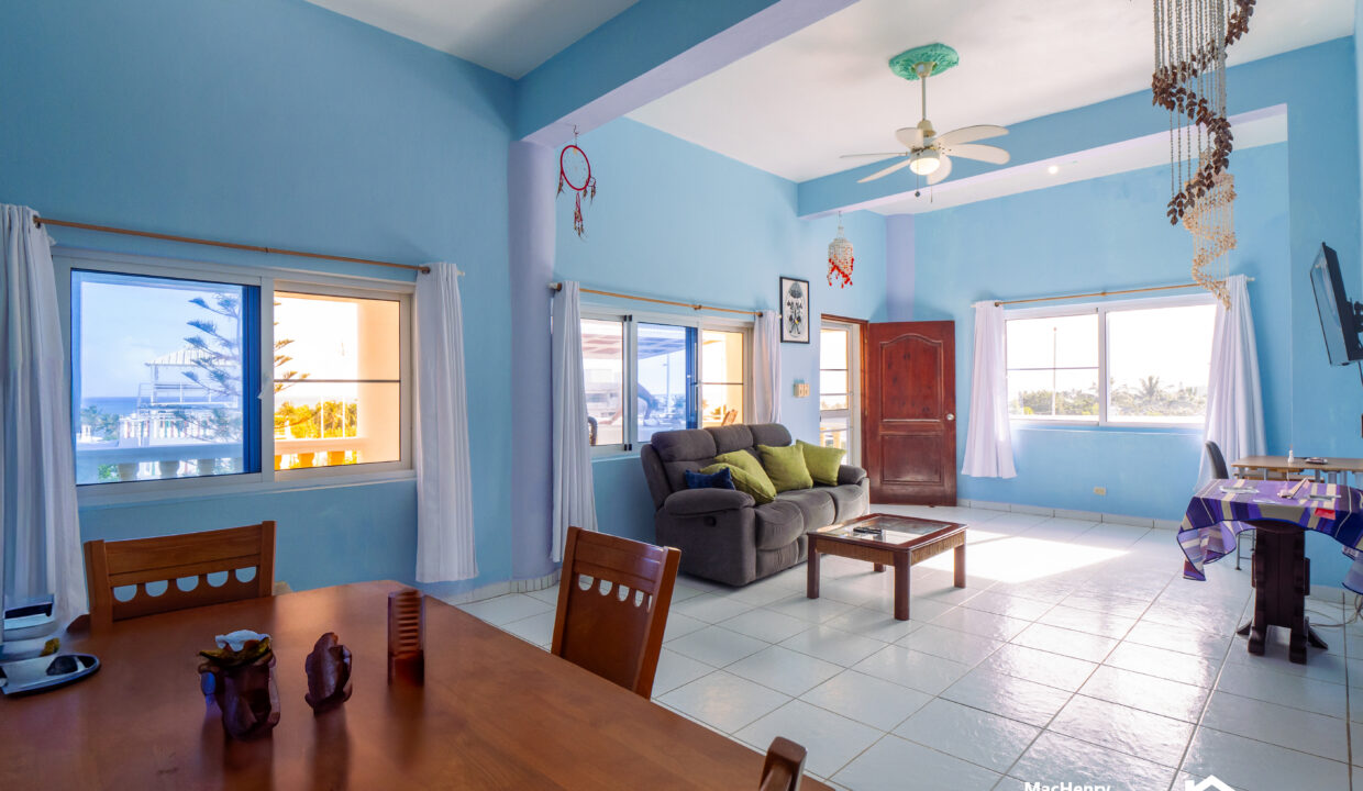 LAND FOR SALE IN SOSUA,CABARETE PUERTO PLATA - REALTORDR-3