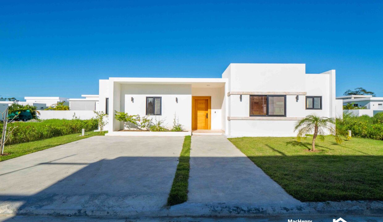 LAND FOR SALE IN SOSUA,CABARETE PUERTO PLATA - REALTORDR-5