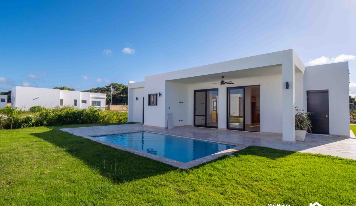 LAND FOR SALE IN SOSUA,CABARETE PUERTO PLATA - REALTORDR-8