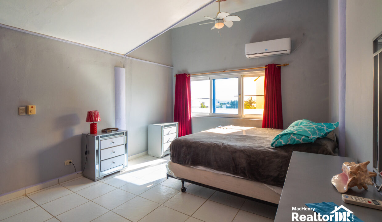 LAND FOR SALE IN SOSUA,CABARETE PUERTO PLATA - REALTORDR-8