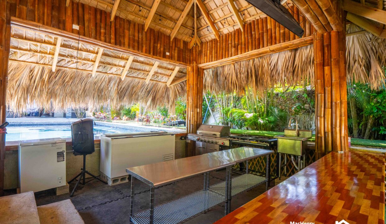 APARTMENT FOR RENT IN THE CENTER OF CABARETE IN DOMINICAN REPUBLIC - AIRBNB-10