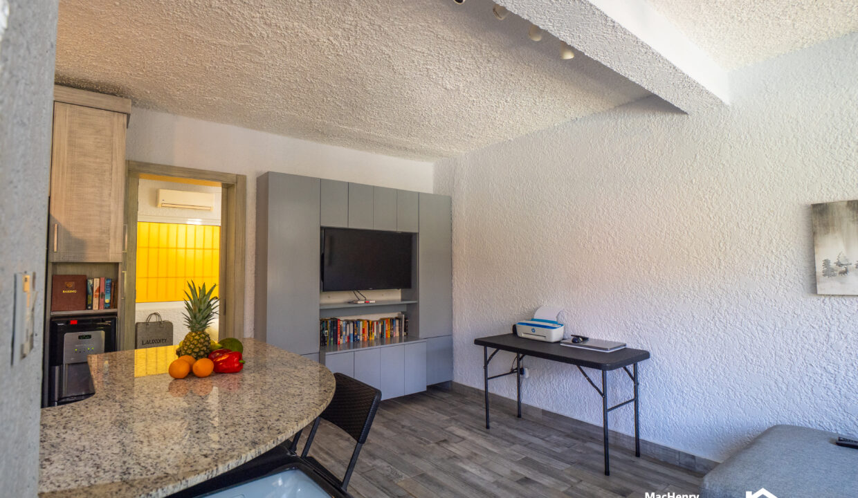 APARTMENT FOR RENT IN THE CENTER OF CABARETE IN DOMINICAN REPUBLIC - AIRBNB-11