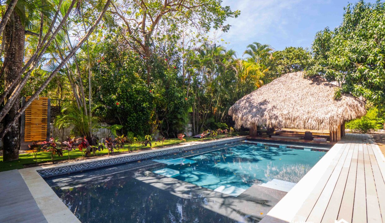 APARTMENT FOR RENT IN THE CENTER OF CABARETE IN DOMINICAN REPUBLIC - AIRBNB-11