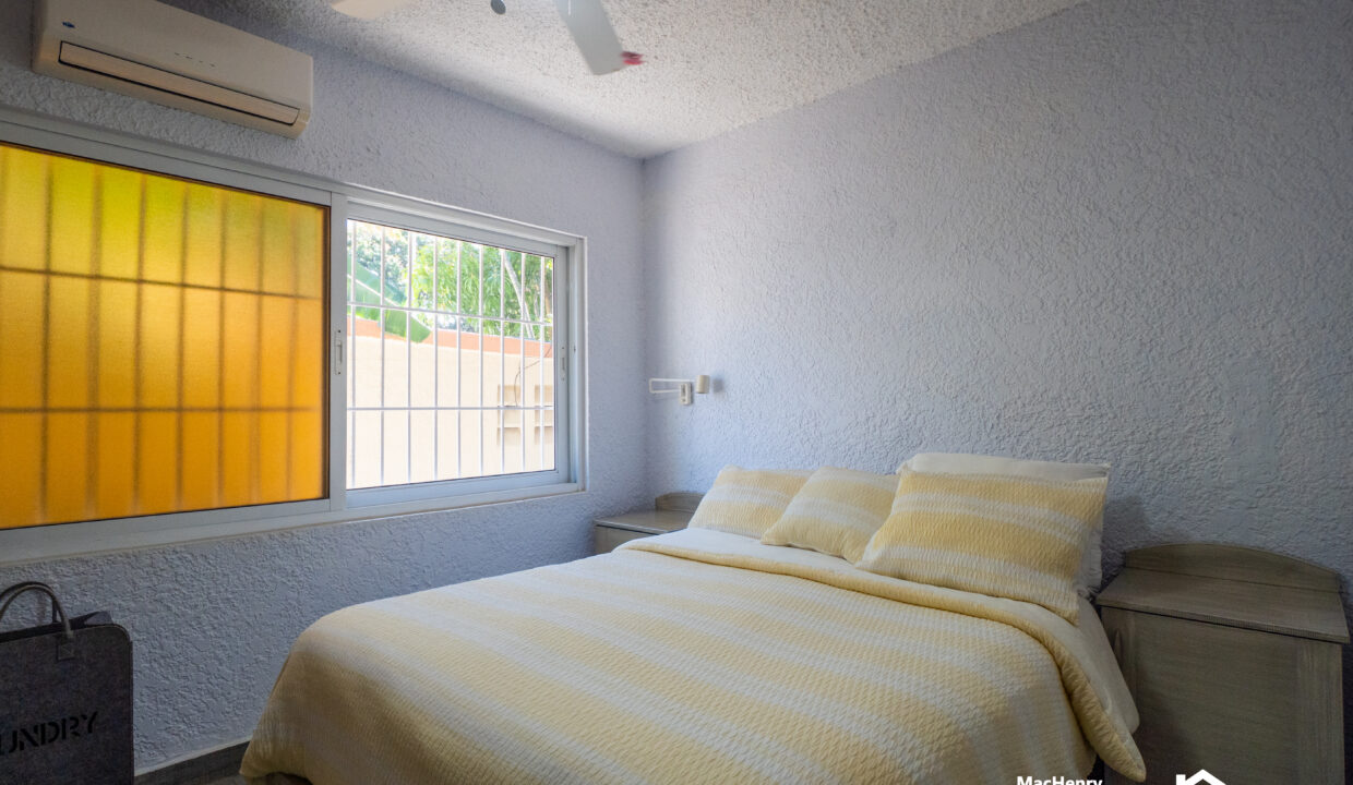 APARTMENT FOR RENT IN THE CENTER OF CABARETE IN DOMINICAN REPUBLIC - AIRBNB-14