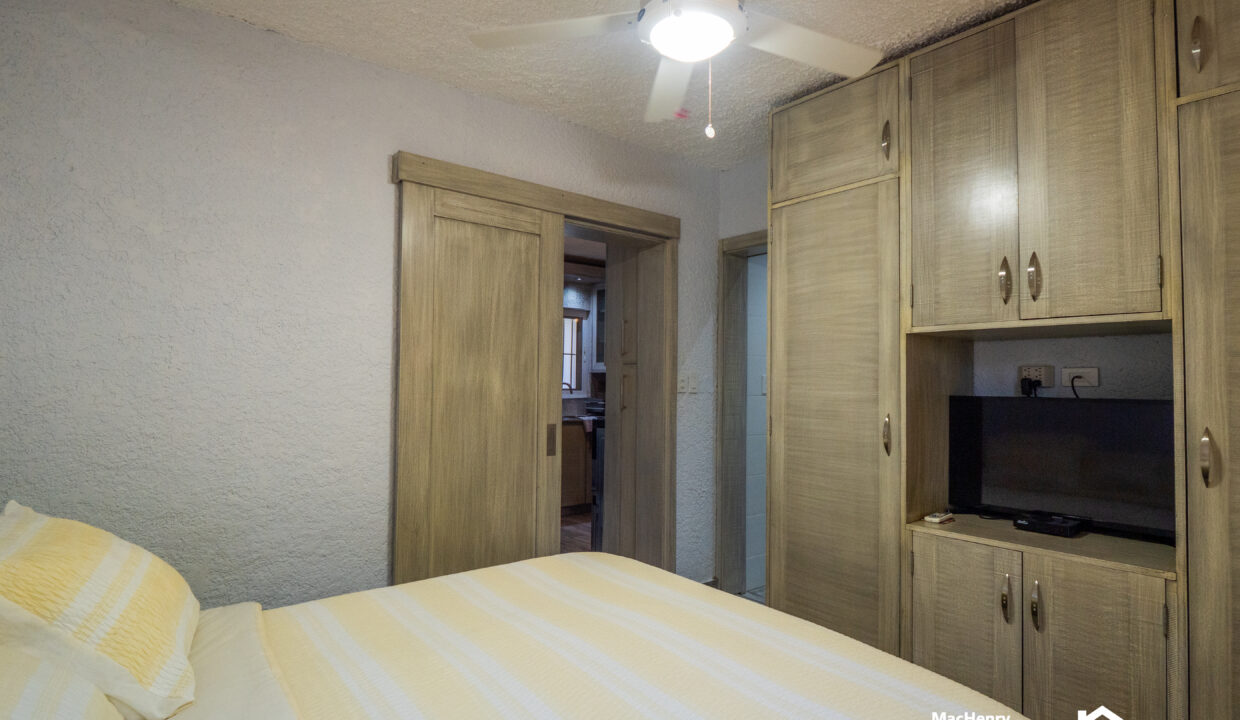 APARTMENT FOR RENT IN THE CENTER OF CABARETE IN DOMINICAN REPUBLIC - AIRBNB-15