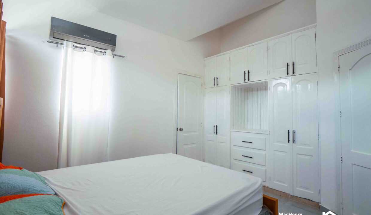APARTMENT FOR RENT IN THE CENTER OF CABARETE IN DOMINICAN REPUBLIC - AIRBNB-19
