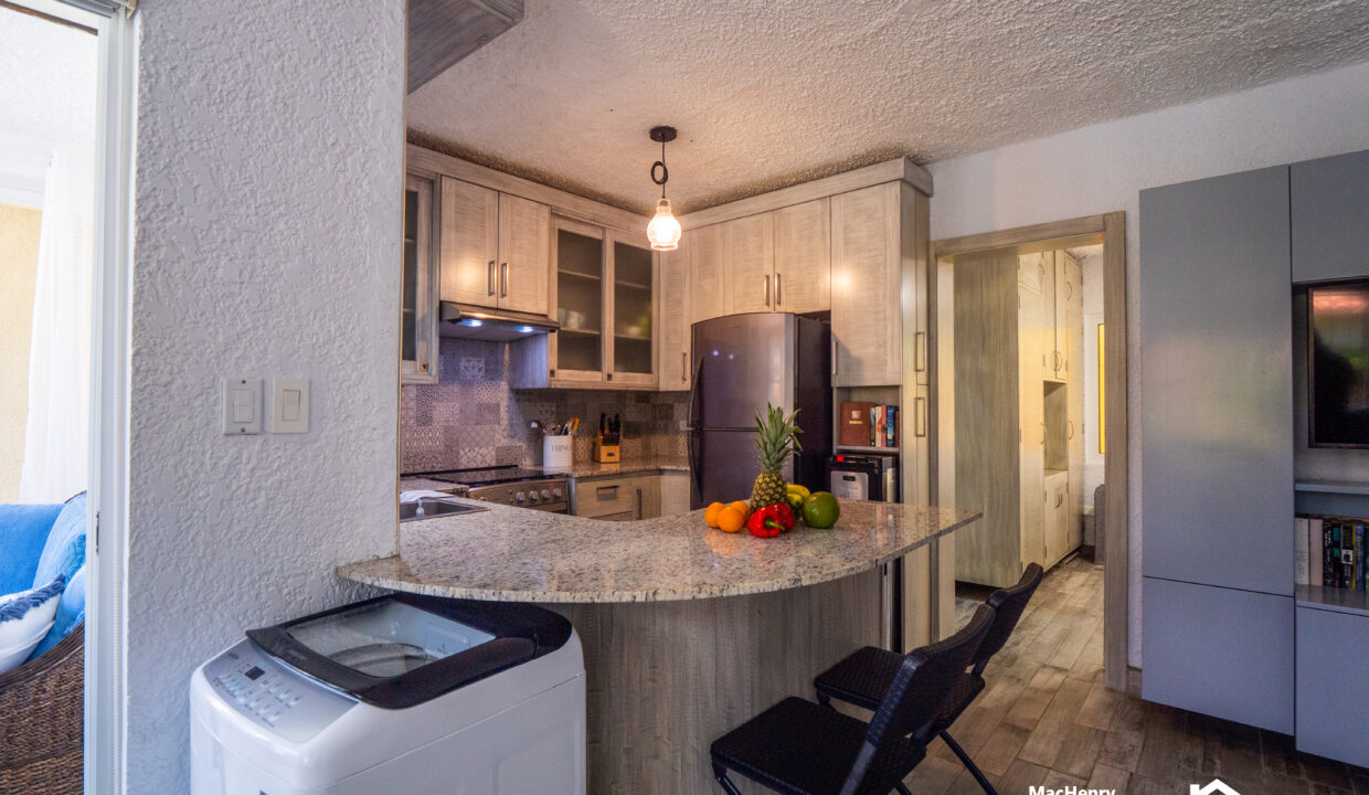 APARTMENT FOR RENT IN THE CENTER OF CABARETE IN DOMINICAN REPUBLIC - AIRBNB-19