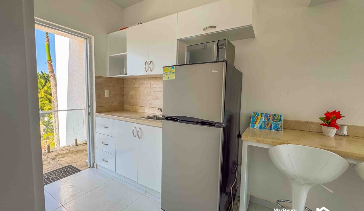 APARTMENT FOR RENT IN THE CENTER OF CABARETE IN DOMINICAN REPUBLIC - AIRBNB-2