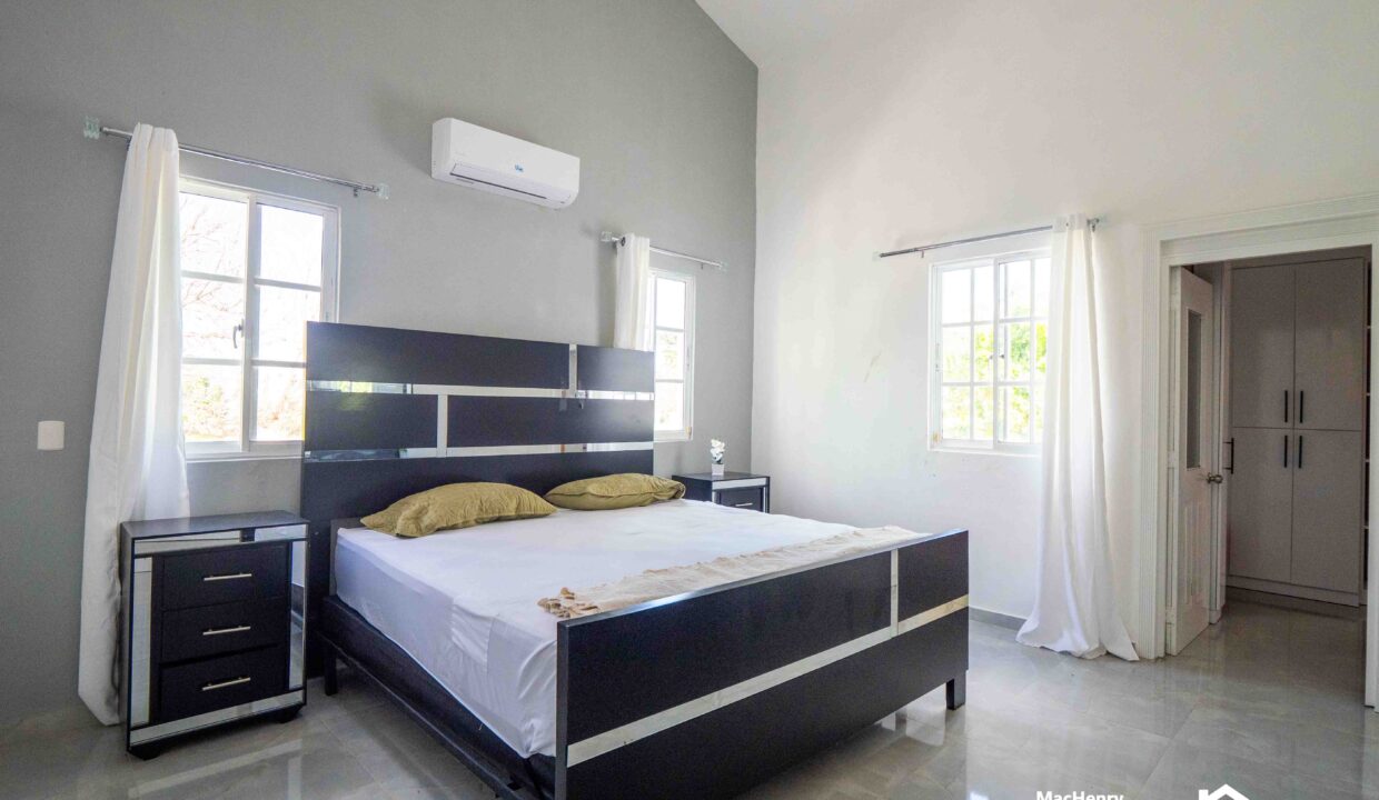 APARTMENT FOR RENT IN THE CENTER OF CABARETE IN DOMINICAN REPUBLIC - AIRBNB-20