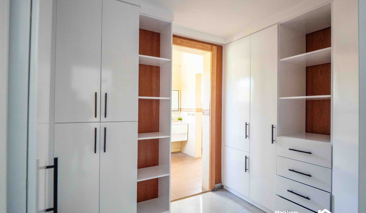 APARTMENT FOR RENT IN THE CENTER OF CABARETE IN DOMINICAN REPUBLIC - AIRBNB-21