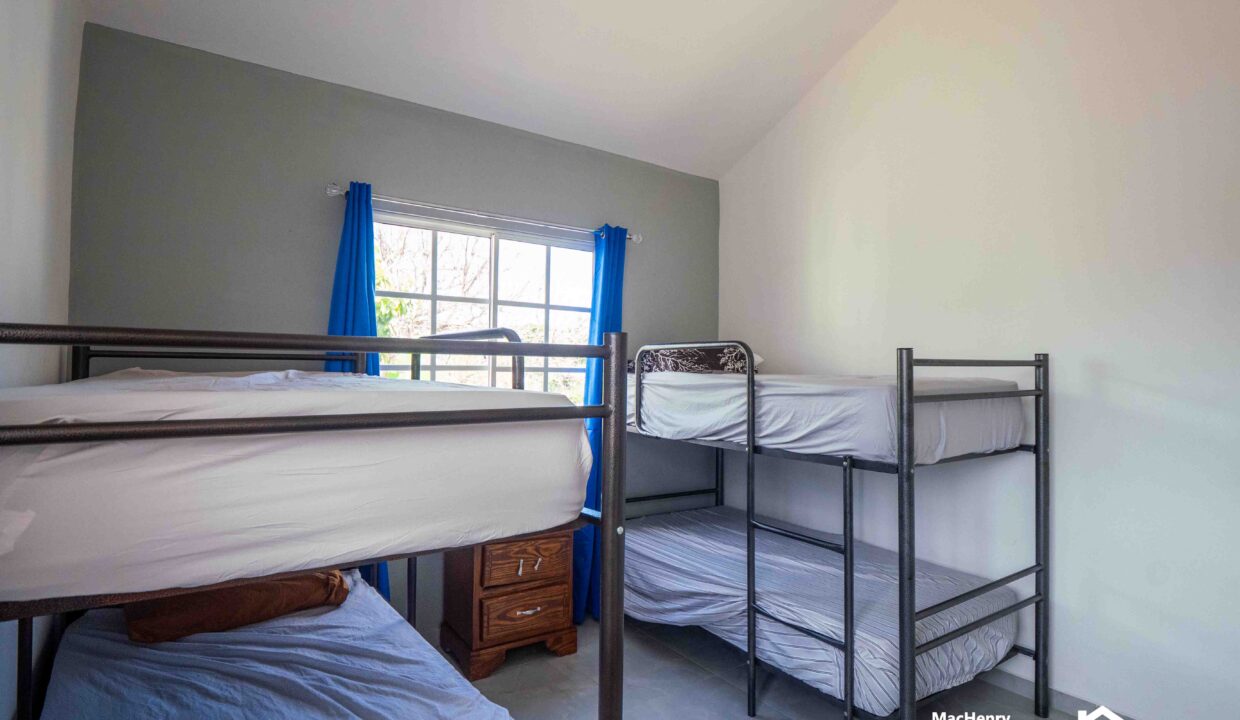 APARTMENT FOR RENT IN THE CENTER OF CABARETE IN DOMINICAN REPUBLIC - AIRBNB-24