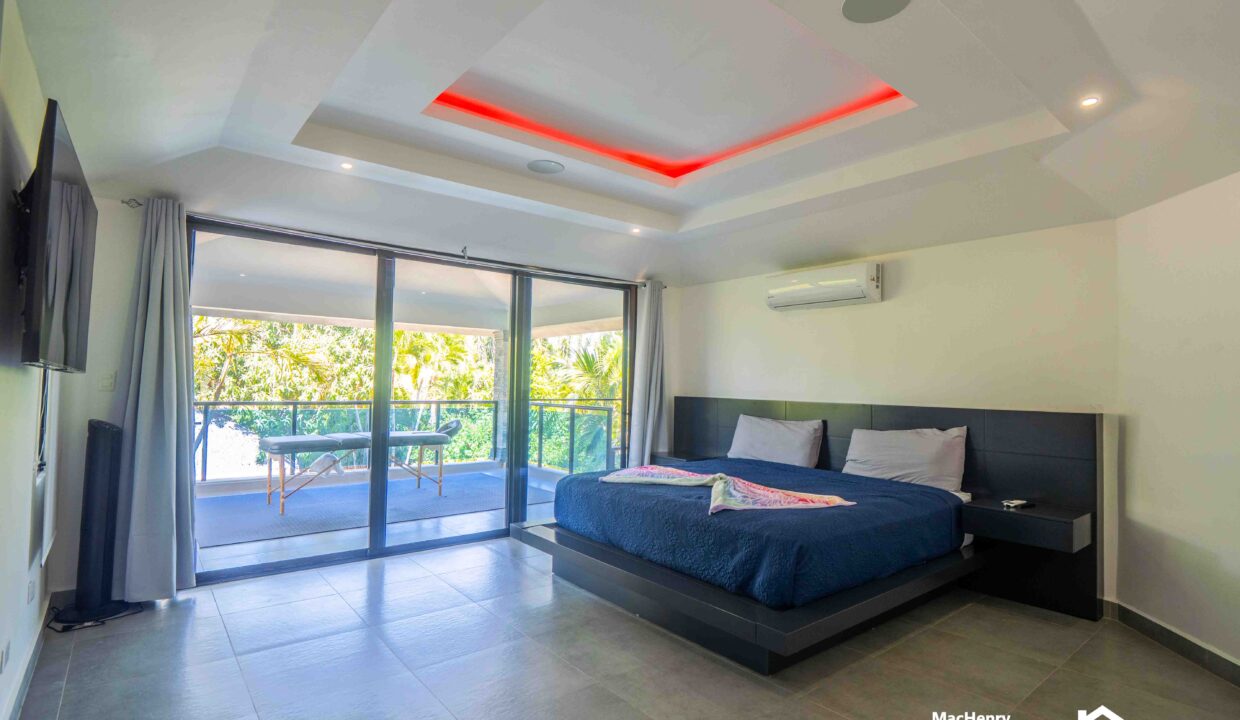 APARTMENT FOR RENT IN THE CENTER OF CABARETE IN DOMINICAN REPUBLIC - AIRBNB-24