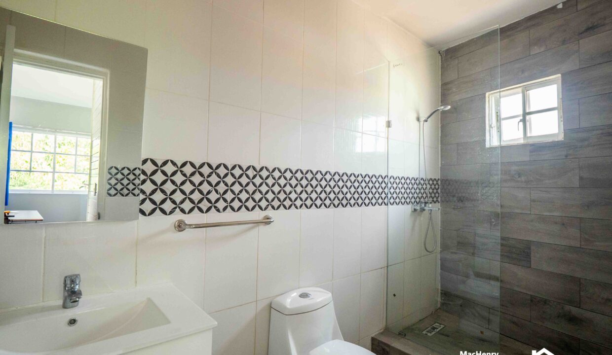 APARTMENT FOR RENT IN THE CENTER OF CABARETE IN DOMINICAN REPUBLIC - AIRBNB-25