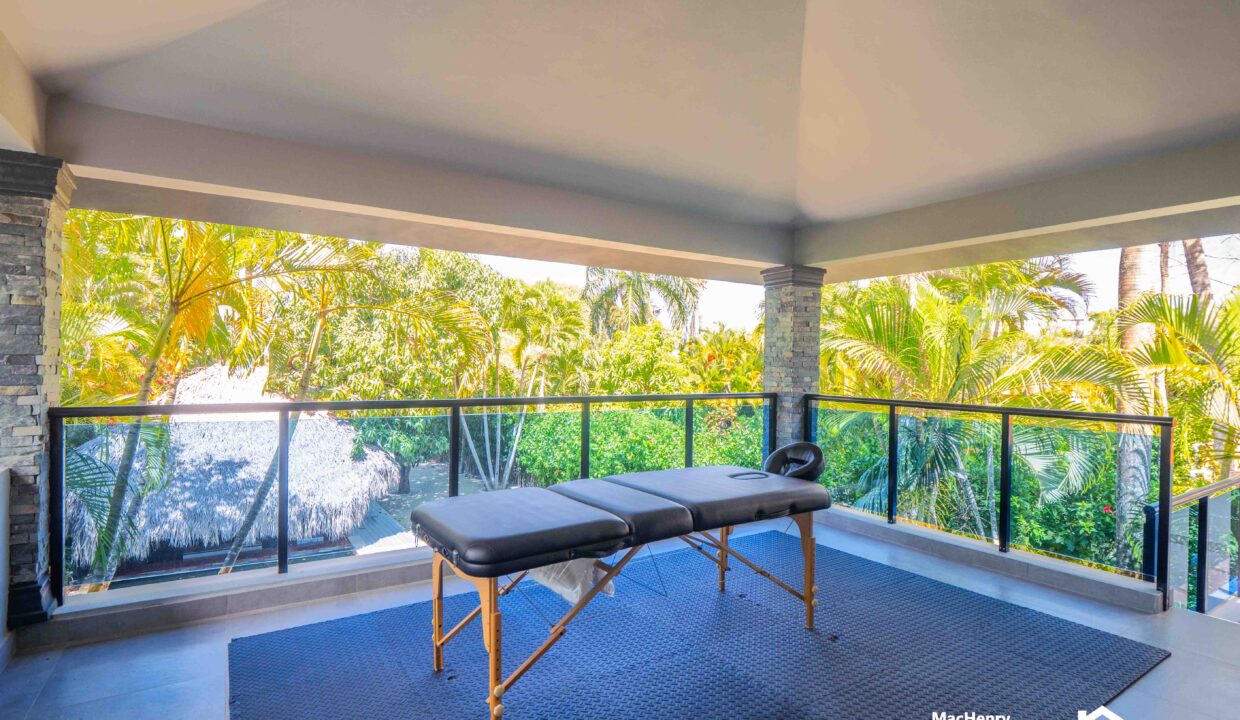APARTMENT FOR RENT IN THE CENTER OF CABARETE IN DOMINICAN REPUBLIC - AIRBNB-26