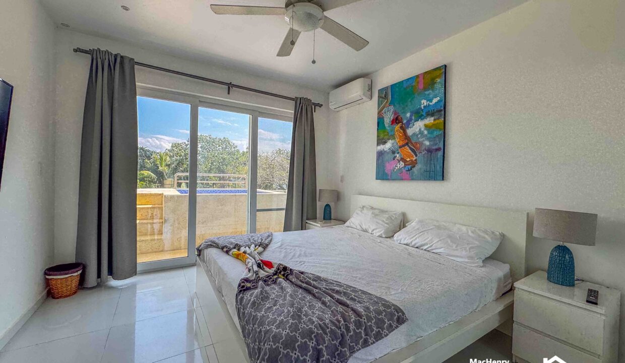 APARTMENT FOR RENT IN THE CENTER OF CABARETE IN DOMINICAN REPUBLIC - AIRBNB-3