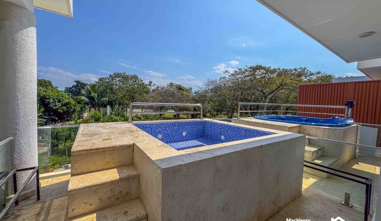 APARTMENT FOR RENT IN THE CENTER OF CABARETE IN DOMINICAN REPUBLIC - AIRBNB-7