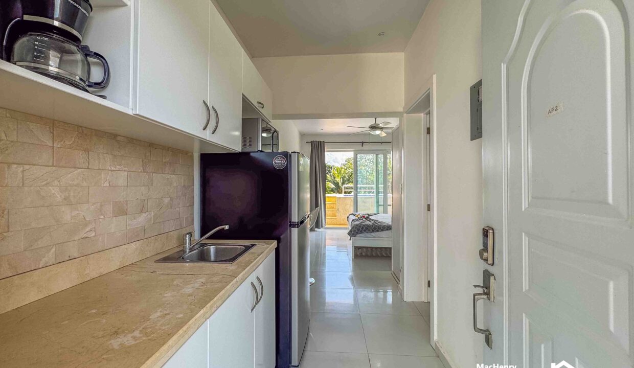 APARTMENT FOR RENT IN THE CENTER OF CABARETE IN DOMINICAN REPUBLIC - AIRBNB-8