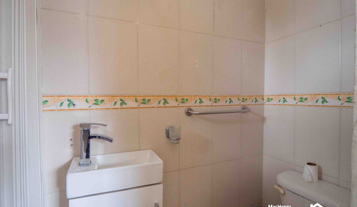 APARTMENT FOR RENT IN THE CENTER OF CABARETE IN DOMINICAN REPUBLIC - AIRBNB-8