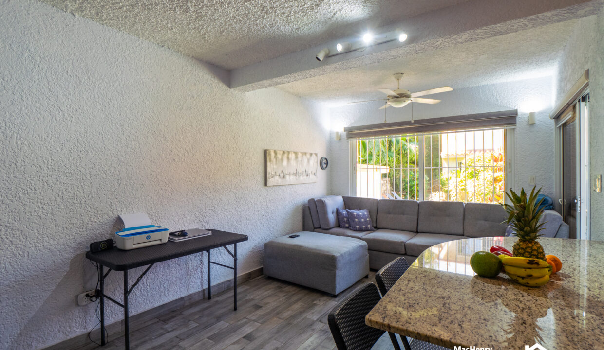 APARTMENT FOR RENT IN THE CENTER OF CABARETE IN DOMINICAN REPUBLIC - AIRBNB-9