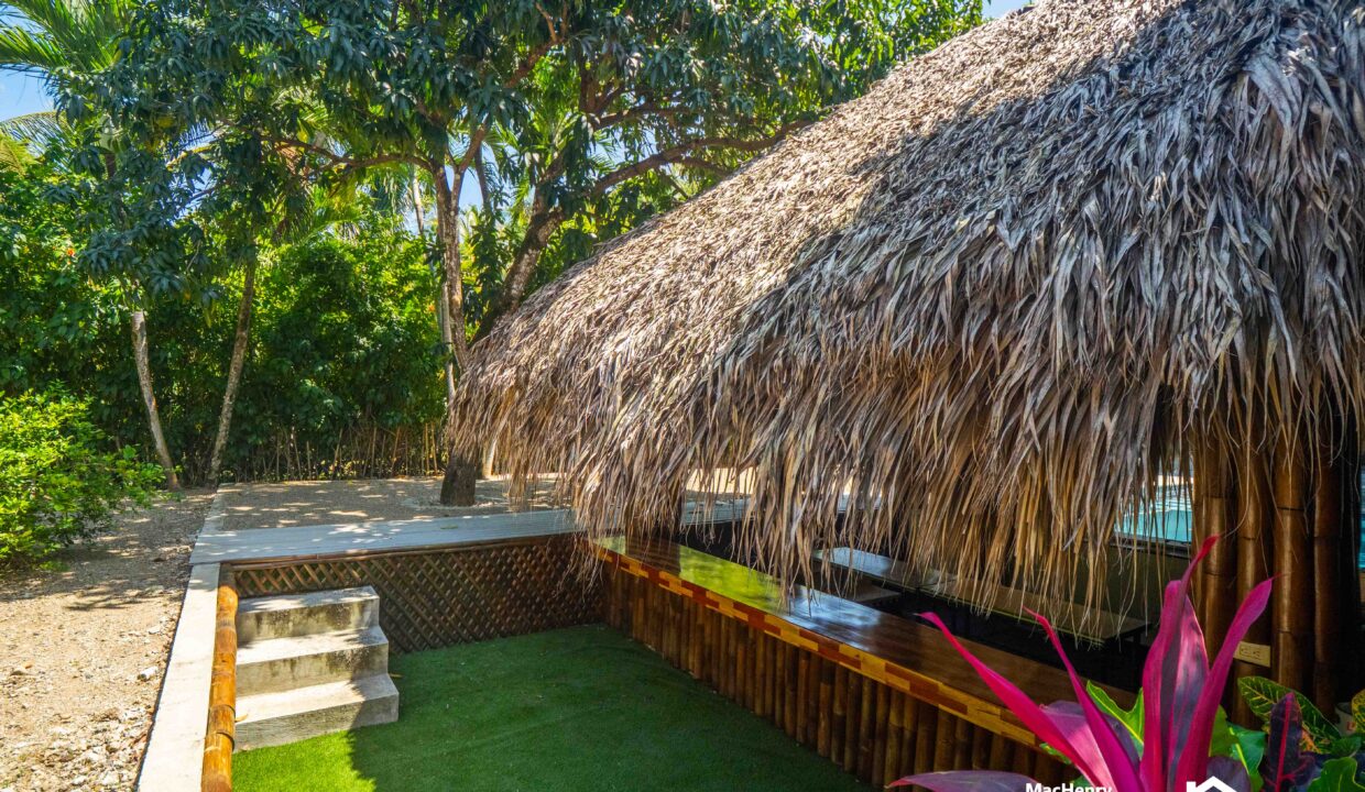APARTMENT FOR RENT IN THE CENTER OF CABARETE IN DOMINICAN REPUBLIC - AIRBNB-9