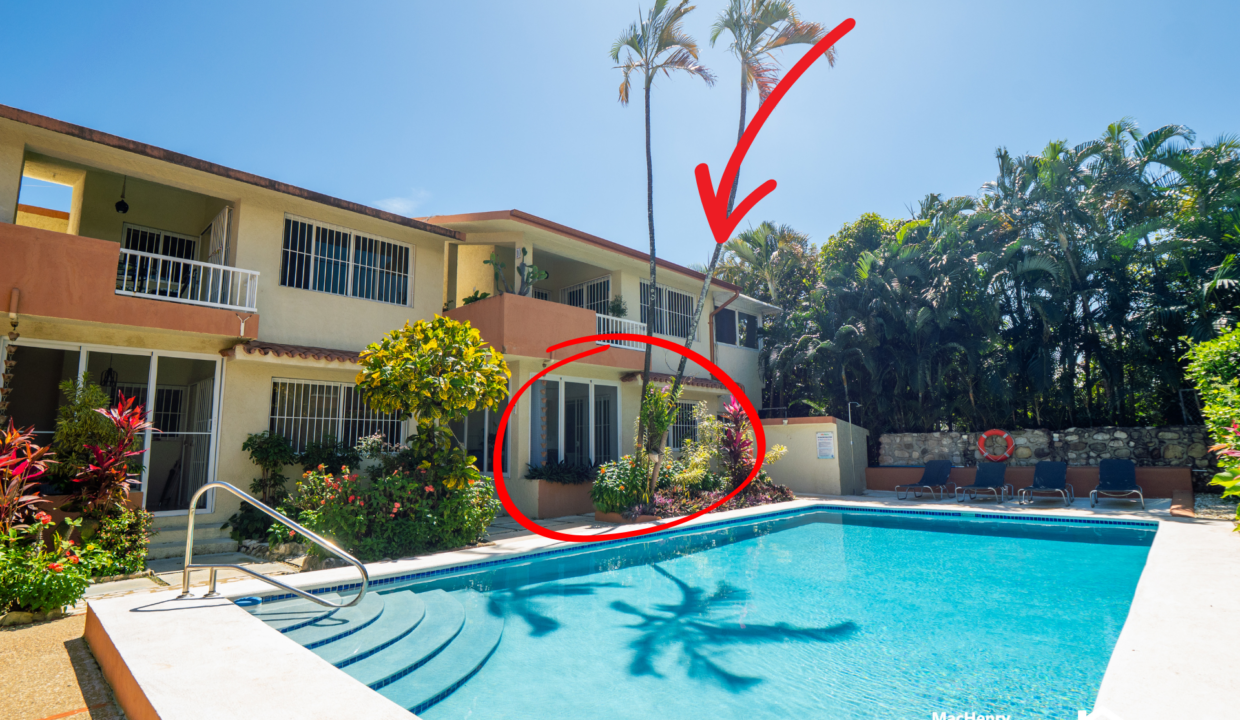 CABARETE COUNTRY CLUB (3)