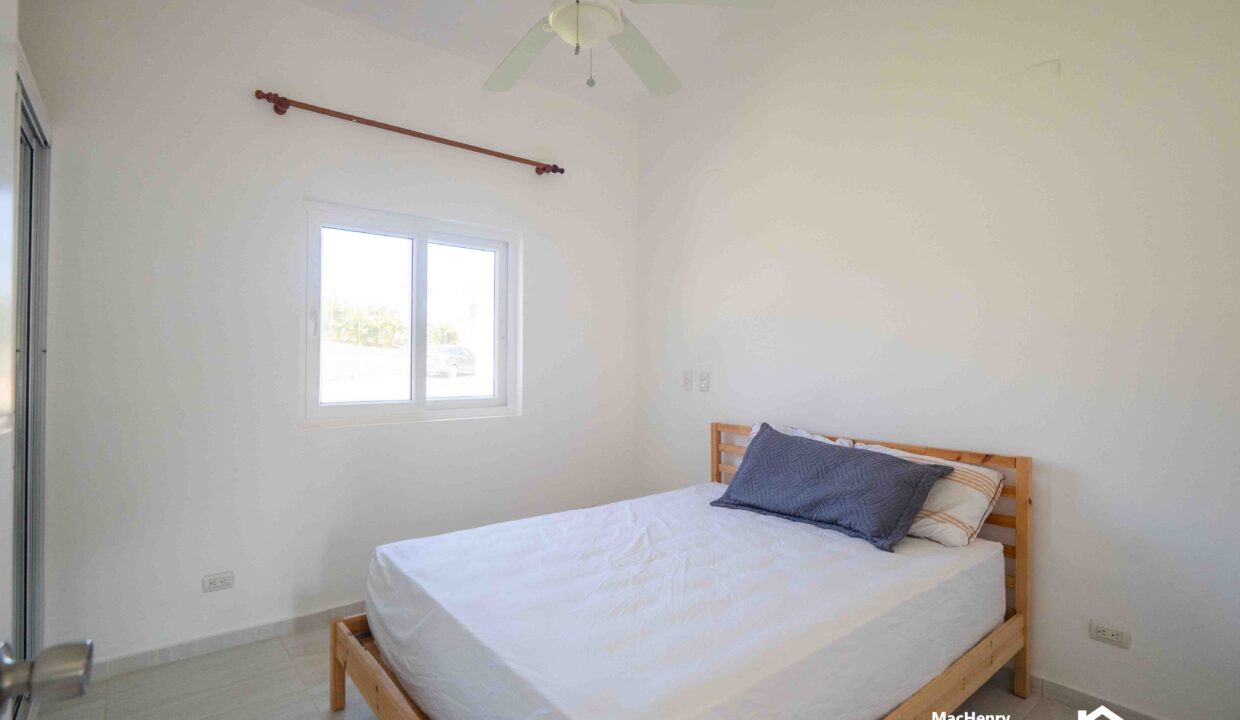 LAND FOR SALE IN SOSUA,CABARETE PUERTO PLATA - REALTORDR-13