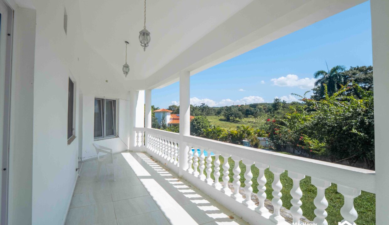 LAND FOR SALE IN SOSUA,CABARETE PUERTO PLATA - REALTORDR-22