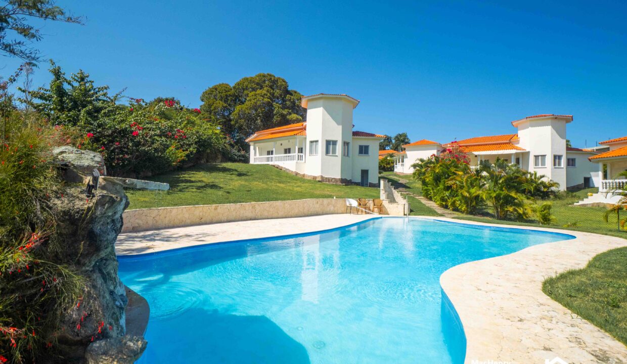 LAND FOR SALE IN SOSUA,CABARETE PUERTO PLATA - REALTORDR-26