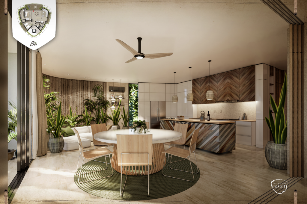 PRE-CONSTRUCTION BIO RESIDENCE – SPACIOUS 2-BEDROOM WELLNESS LIVING IN ...