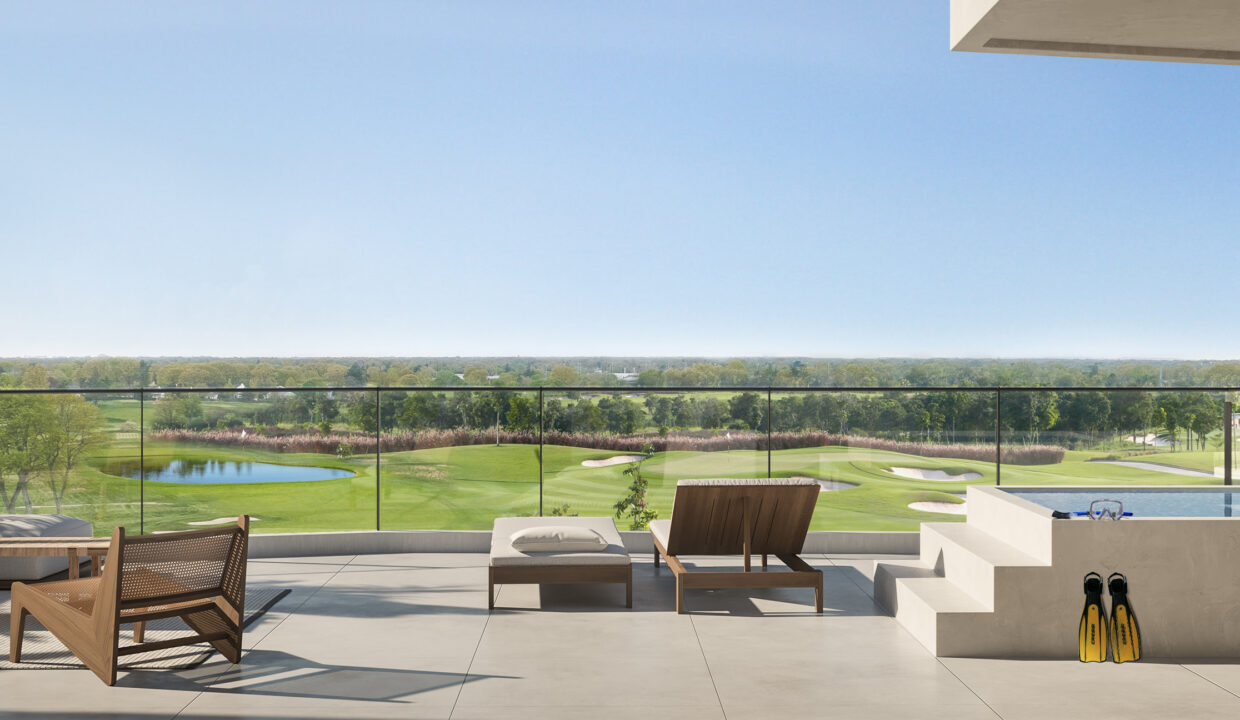 00-07 TERRAZA PENTHOUSE