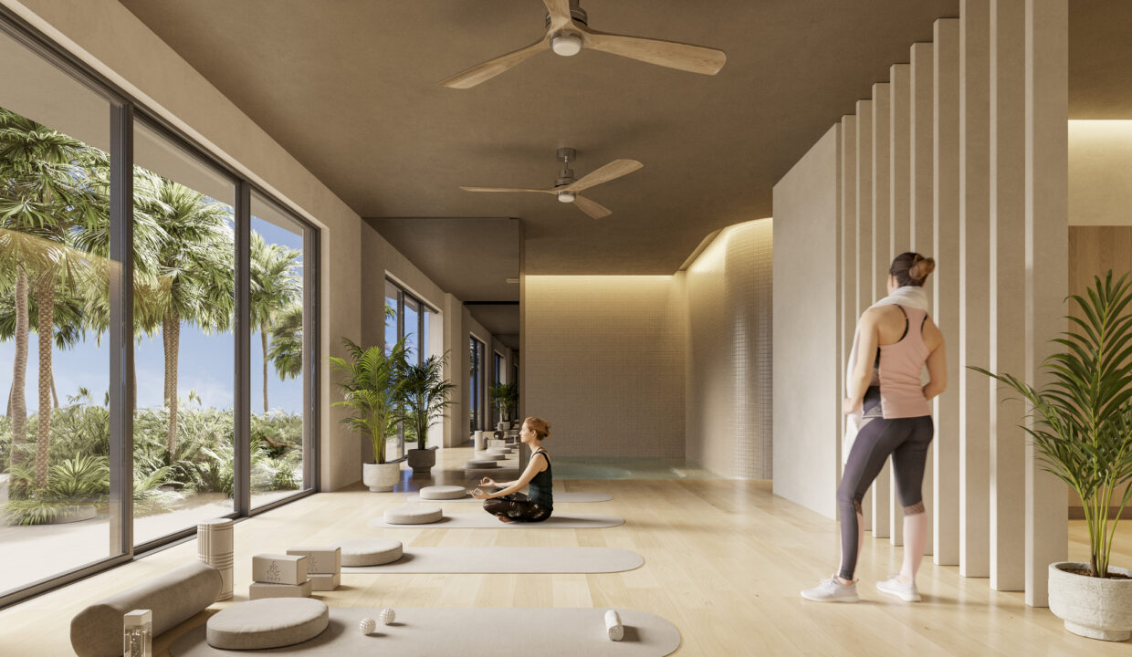 00-12 YOGA