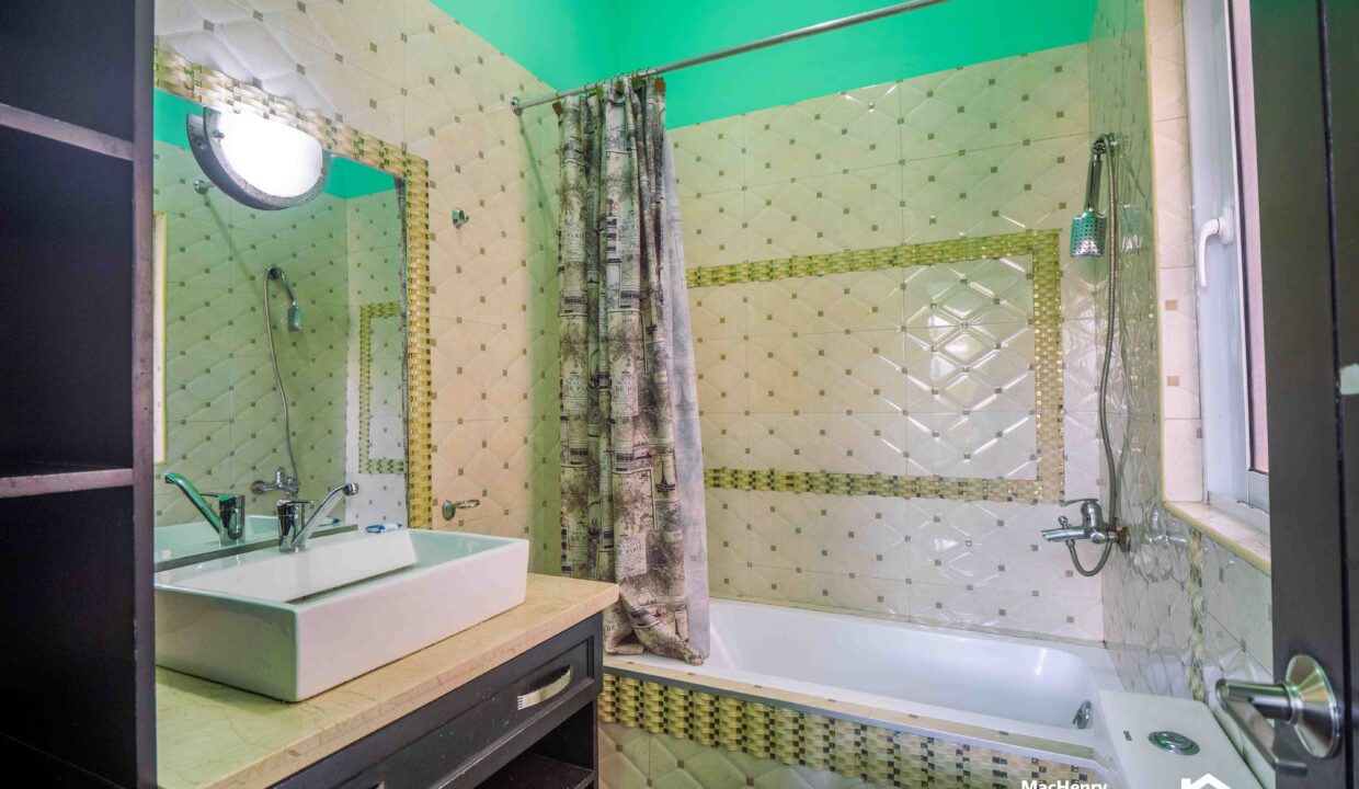 APARTMENT FOR RENT IN THE CENTER OF CABARETE IN DOMINICAN REPUBLIC - AIRBNB-10